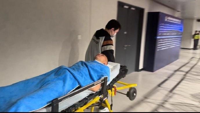 ”让罕见病被看见，让爱不罕见。