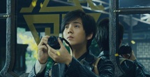 《碟中谍4》不再是阿汤哥威风八面的个人秀场，本次则注重特工小队成员间 受罢工影响 《碟中谍8》北美延期至2025.
